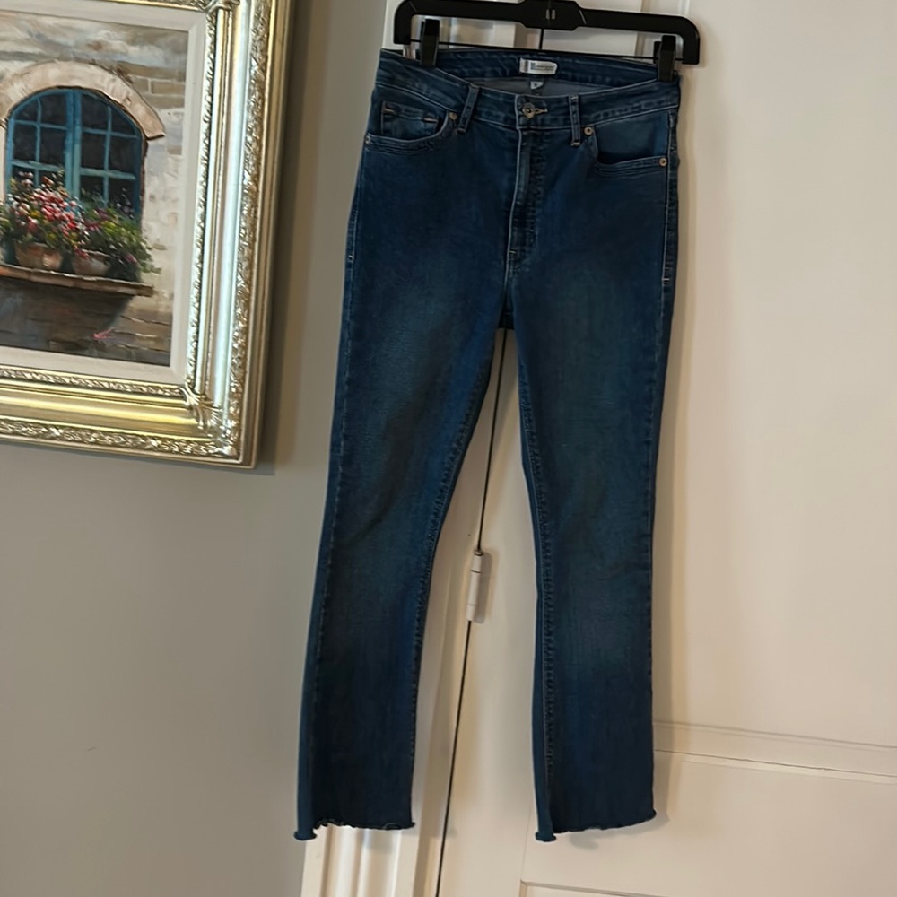 Morrison Starlet Jeans nwot